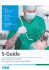 S-Guide - VBM Medizintechnik GmbH