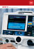Défibrillateur LIFEPAK 20
