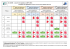 Calendrier de déploiement de la 4G