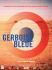 gerboise bleue