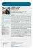 Communiqué de presse