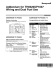Addendum for Th8320UP1037 Wiring and Dual Fuel Use