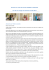 Extraits des mails de Ginette WOODS de ROSCOFF lors de son