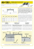 AS-125/.. Flexible mechanical expansion joint Joint de