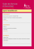 Guide des Services et Savoir