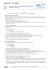 SD314 : TP SQL