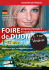 1 -13 nov - Foire de Dijon