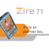 Zire 71 - A lire en premier lieu