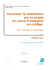 Favoriser la motivation par le projet en cours d`espagnol au