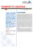 Transport et logistiques