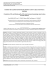 Evaluation de la qualit&eacute; nutritionnelle des bouillons