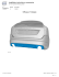 Diffuseur, R-design Diffuseur, R-design Installation