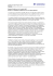 Executive summary: key judicial corruption problems