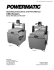 CNC Routers - Powermatic