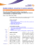 Télécharger le bulletin au format PDF