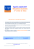 notice explicative - La Ligue contre le Cancer