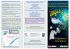 brochure, inscriptions…
