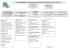 organigramme de la direction des ressources materielles et de la