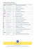 Ranskan ja Suomen pyhäpäivät 2017