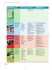 Sommaire - Editions Maison des Langues