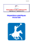 Dispositions spécifiques Horse-ball - CREA