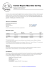 brochure d`informations - Cercle Royal d`Escrime de Huy