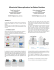 Minería de Datos aplicada a las Redes Sociales