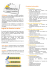 Logiciel de Gestion Locative