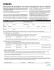 Form 146 - Demande de prestation en raison d`espérance