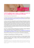 Dossier de presse : Octobre Rose 2016, l`AP