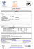 Fiche d`inscription au TCF Québec