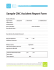 Sample CNC Accident Report Form