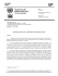F7607 - Multilateral Fund