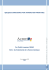 QUELQUES CONDITIONS D`UNE TRANSACTION