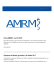 Info-AMRM - Avril 2016 Espaces d`étude gratuits à la Halte 24-7