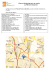 Plan et itinéraires pour se rendre au Pôle de ressources