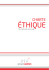 &Eacute;THIQUE - Auchan . com