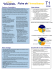 Fiche de l`investisseur