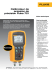 365 True-rms AC Clamp Meter