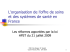 L`organisation de l`offre de soins et des syst&egrave;mes de sant&eacute; en France