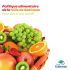 Politique alimentaire
