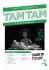 N°5 / 9 octobre - Festival TAM-TAM