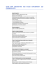 liste non exhaustive des taxes concernant les commercants