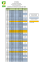 Calendrier 1ère etTerminale OL année 2016 - 2017