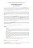 "SF Architecture" - Intranet | IUT de Troyes