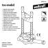 tec-mobil - Wolfcraft