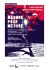 17 NOV > 16 DÉC 2016 FESTIVAL DE THÉÂTRE MUSICAL