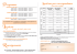 Programme Renseignements Locations Locations par