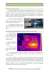 Etude thermique d`une carte éléctronique