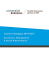 FACULTÉ D`ECONOMIE, GESTION ET AES